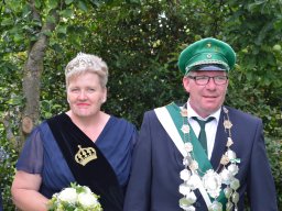 Schützenfest 2018